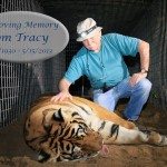 In Memory of Tom Tracy